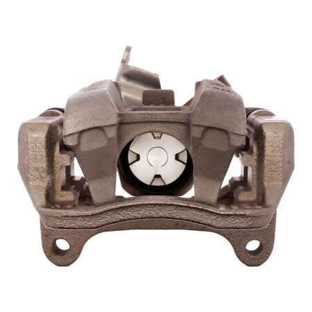 Raybestos R-Line Reman Semi-Loaded Coated Caliper & Bracket Assy -  Brakes FRC12894C